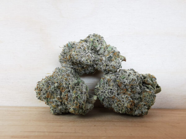 Green Valley's AAAA+ Pink Oreoz - Image 1