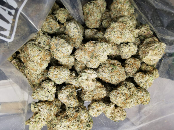 Green Valley's AAAA+ Pink Oreoz - Image 4