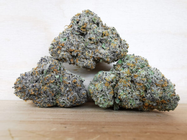 octane OG