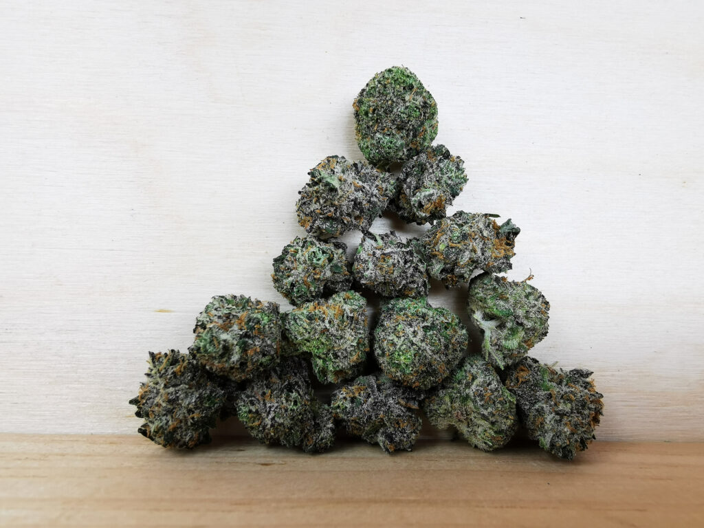 Buy Weed Online, BuyWeed247