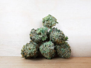 Top 6 Weed Strains in Canada 2021, BuyWeed247
