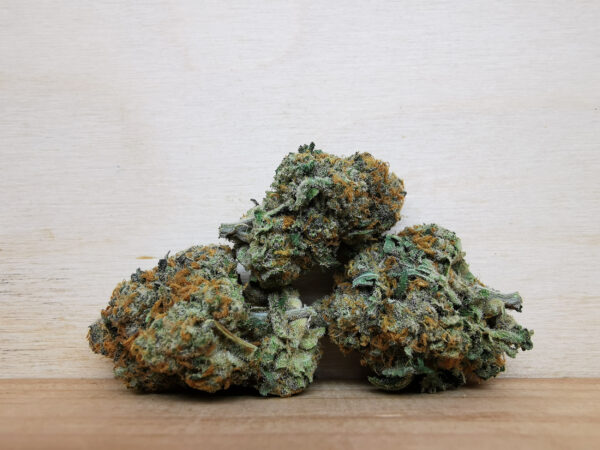 AAAA Acapulco Gold - Image 1