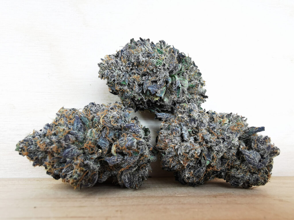 On sale, BuyWeed247