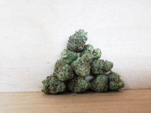 Best Indica Weed Strains in Canada 2021, BuyWeed247
