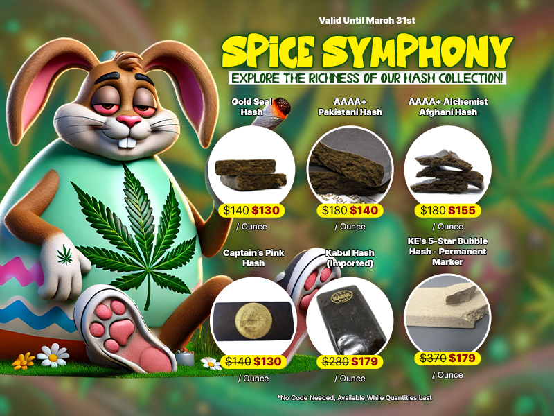 Buy Weed Online, BuyWeed247