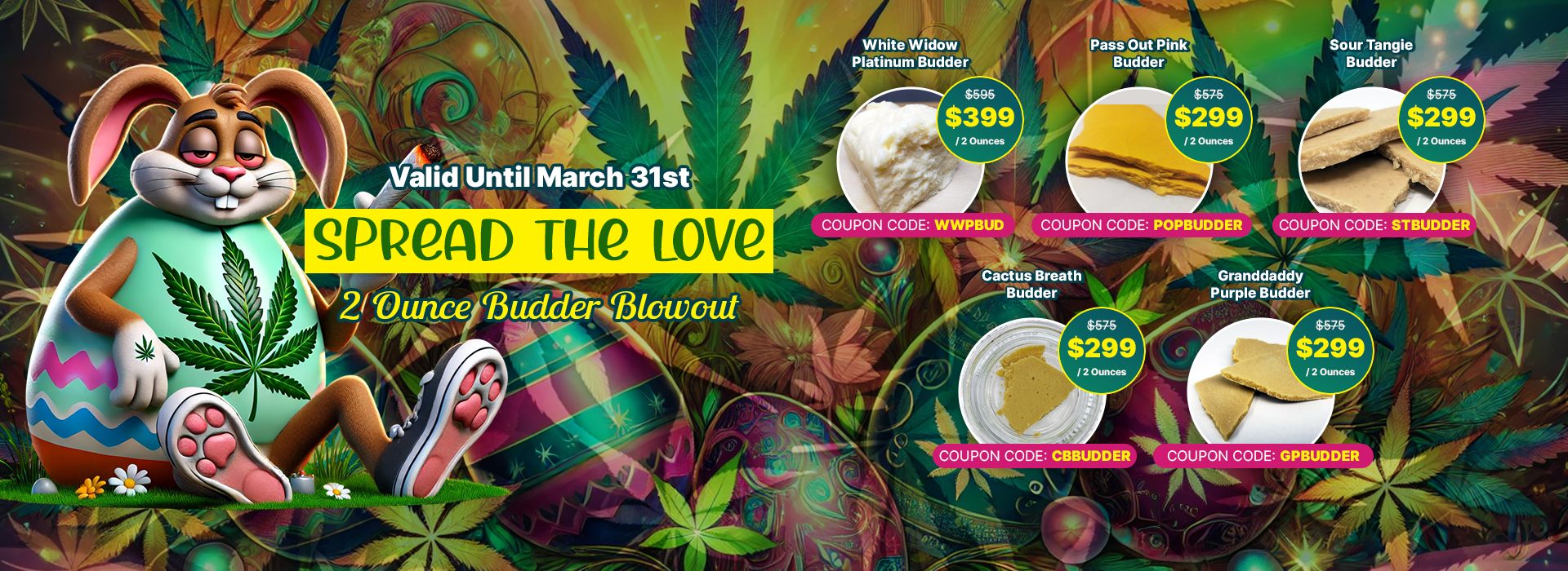 Buy Weed Online, BuyWeed247