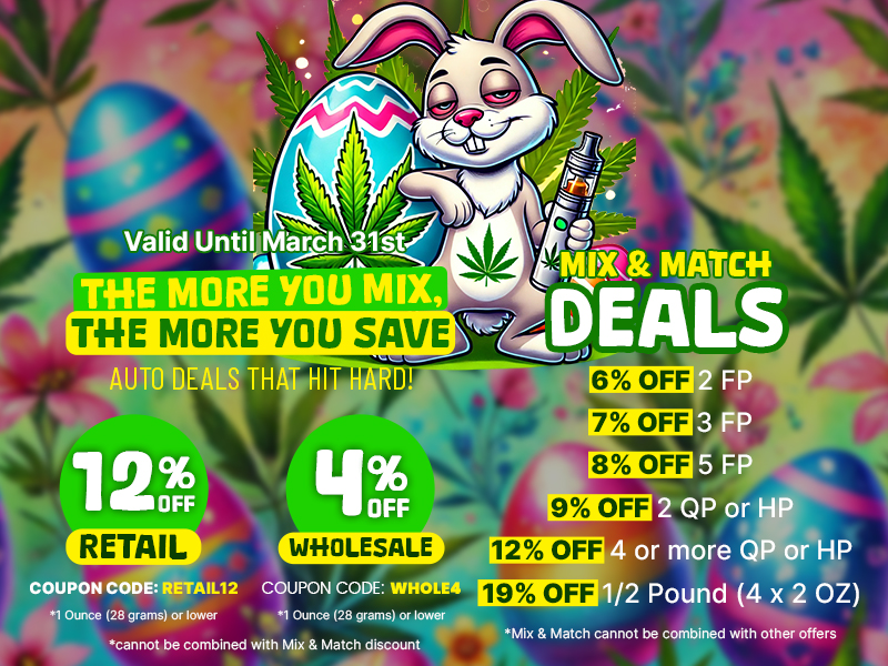 Buy Weed Online, BuyWeed247