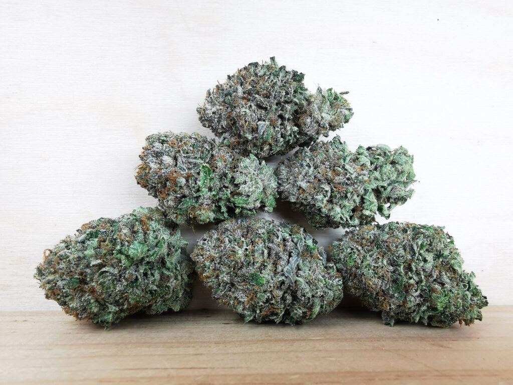 On sale, BuyWeed247