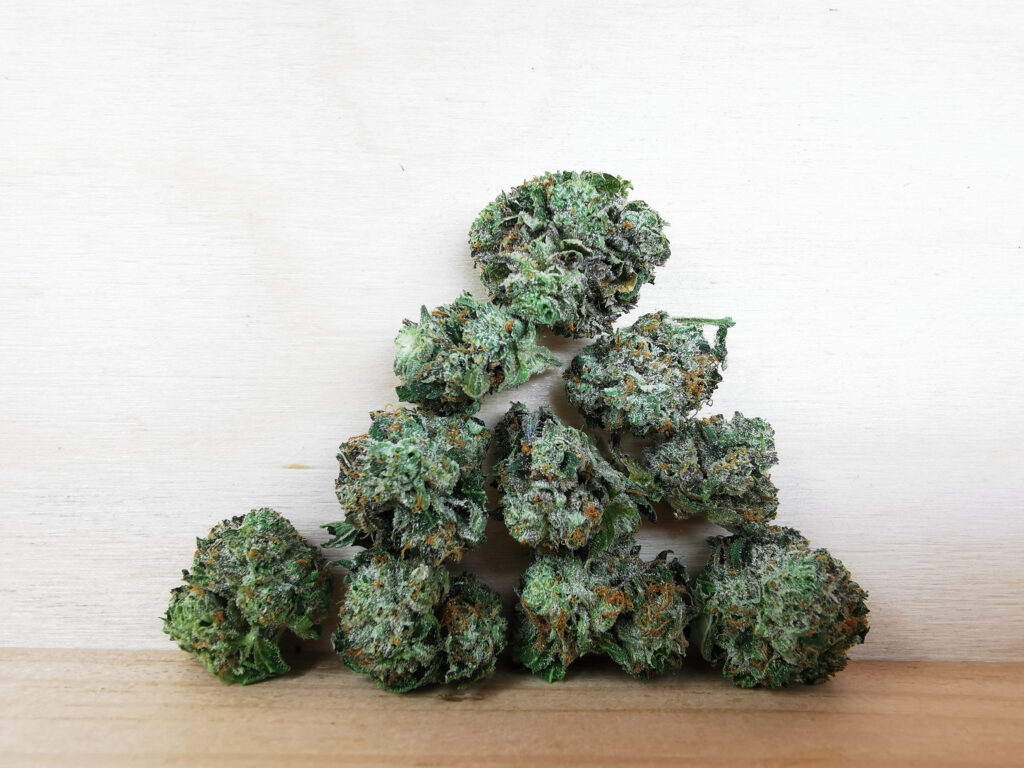 On sale, BuyWeed247