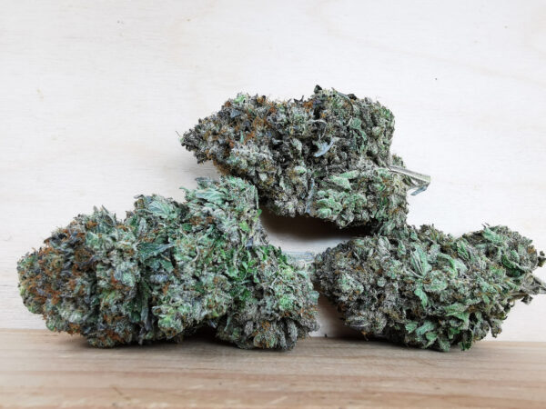 Green Valley's AAAA MK-Ultra - Image 1