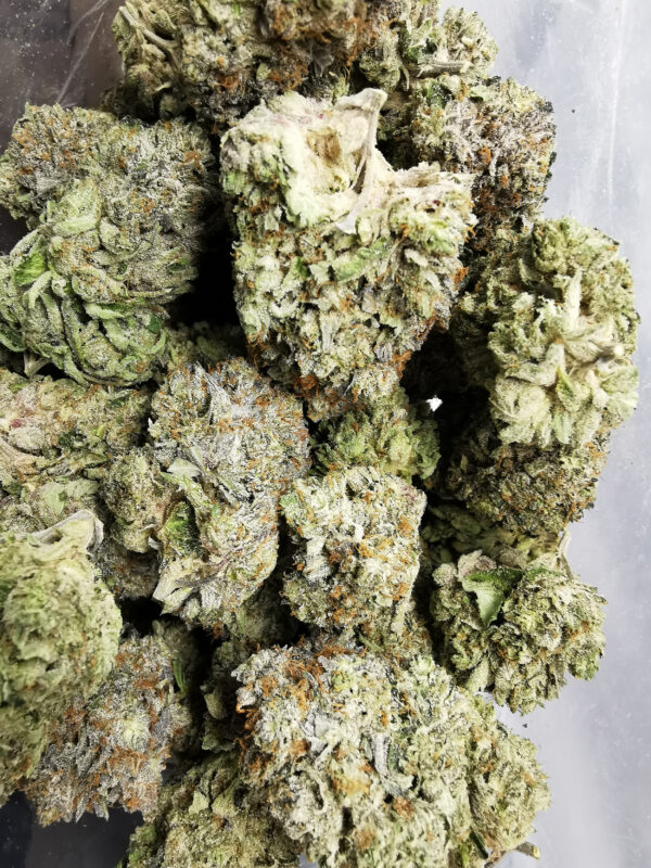 Green Valley's AAAA MK-Ultra - Image 3