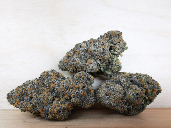 Green Valley's AAAA+ Bubblegum Gelato - Image 1