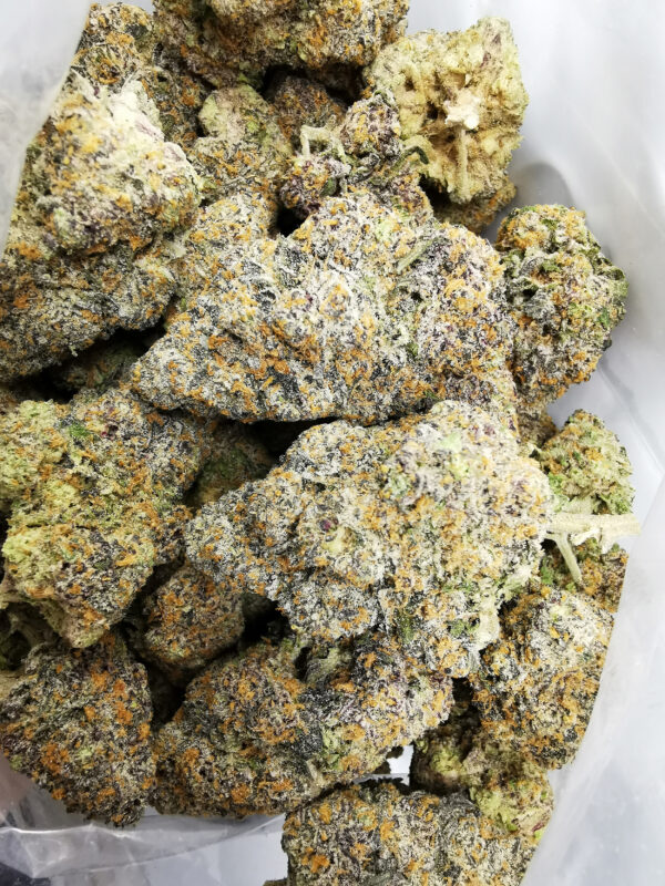 Green Valley's AAAA+ Bubblegum Gelato - Image 3