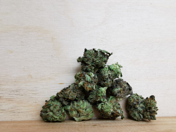 Bulk-Sale AAA+ Pink Kush Smalls - Image 1