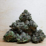 Green Valley's AAAA Khalifa Kush Med.