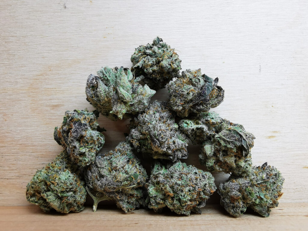 Buy Weed Online, BuyWeed247
