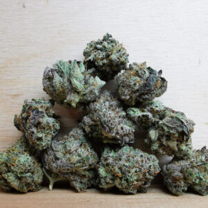 Green Valley's AAAA Gummy Buns Smalls