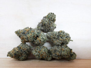 Best Indica Weed Strains in Canada 2021, BuyWeed247