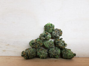 Best Indica Weed Strains in Canada 2021, BuyWeed247