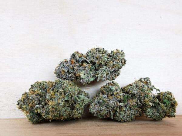 Green Valley's AAAA Triangle Kush - Image 1