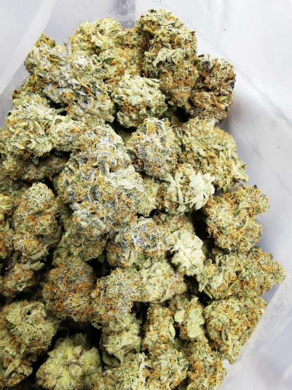 Green Valley's AAAA Triangle Kush - Image 3