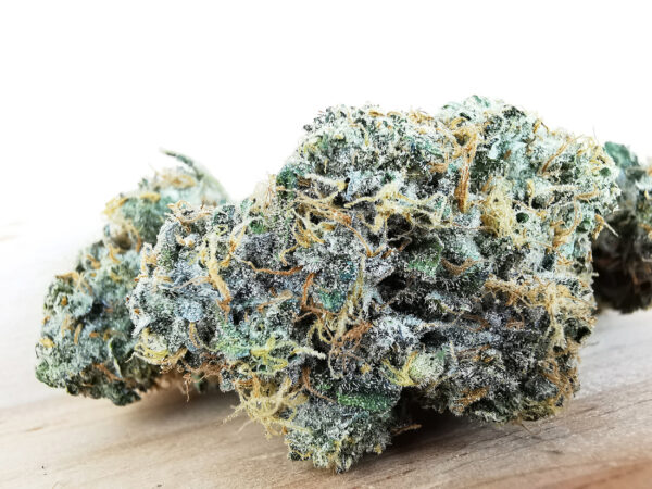 Green Valley's AAAA Triangle Kush - Image 4