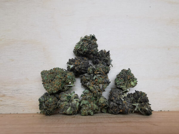 Bulk-Sale AAAA Peanut Butter Rockstar Smalls - Image 1