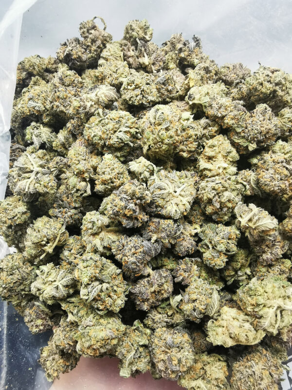 Bulk-Sale AAAA Peanut Butter Rockstar Smalls - Image 3