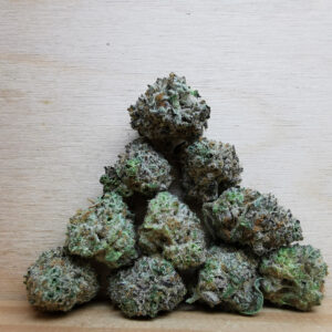 Green Valley's AAAA+ Pink Oreoz Smalls