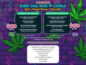 Best Indica Weed Strains in Canada 2021, BuyWeed247