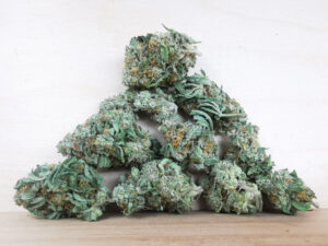 Best Indica Weed Strains in Canada 2021, BuyWeed247