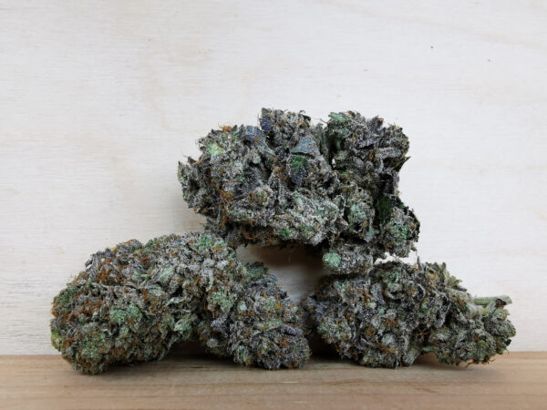Green Valley's AAAA+ Mike Tyson - Image 1