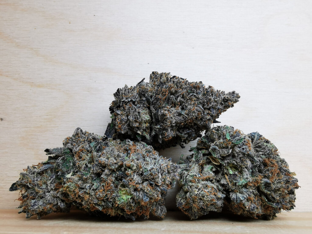 Buy Weed Online, BuyWeed247