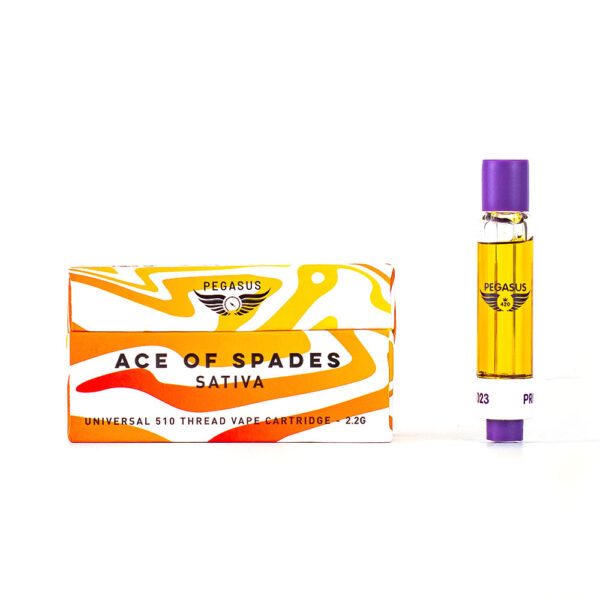 Pegasus420's Infinity Cartridges Liquid Diamond + Live Resin + HTFSE - Image 1