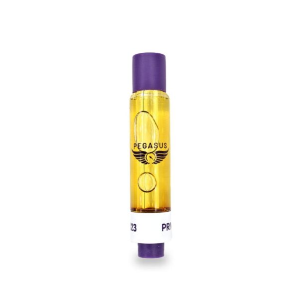 Pegasus420's Infinity Cartridges Liquid Diamond + Live Resin + HTFSE - Image 5