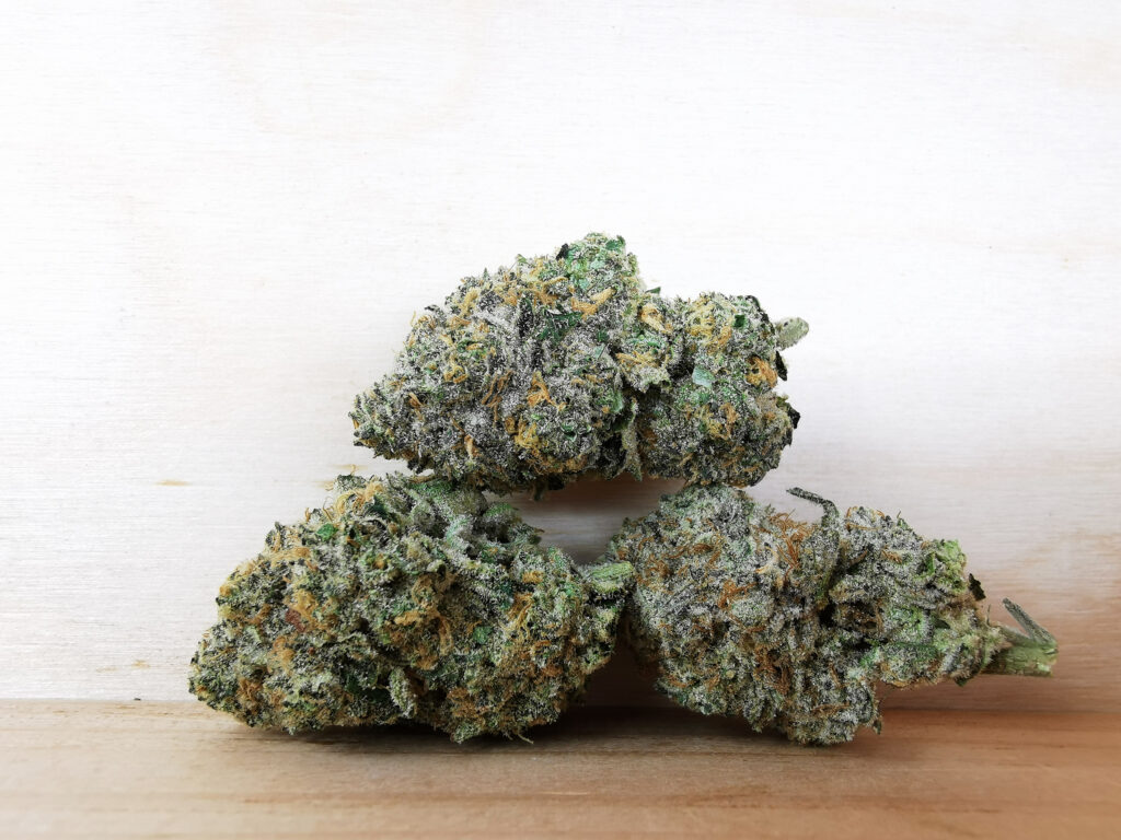 On sale, BuyWeed247
