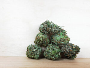 Top 6 Weed Strains in Canada 2021, BuyWeed247
