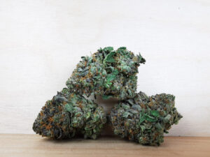 Top 6 Weed Strains in Canada 2021, BuyWeed247