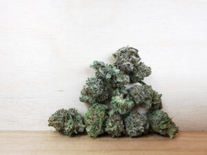 Top 6 Weed Strains in Canada 2021, BuyWeed247