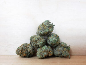 Top 6 Weed Strains in Canada 2021, BuyWeed247
