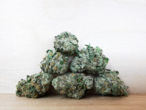 Top 6 Weed Strains in Canada 2021, BuyWeed247