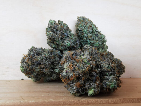 Green Valley's AAAA+ Diablo Death Bubba - Image 6