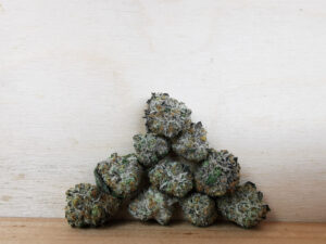 Best Indica Weed Strains in Canada 2021, BuyWeed247