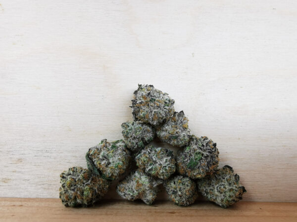 Green Valley's AAAA+ Guava Jelly Smalls - Image 1