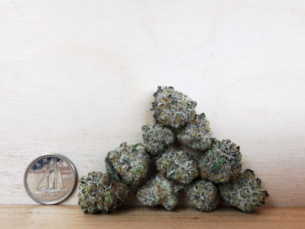 Green Valley's AAAA+ Guava Jelly Smalls - Image 2