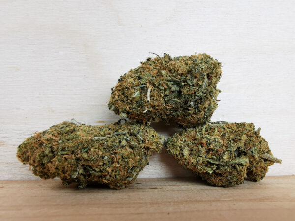Blue Cookies - Image 1