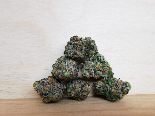 Green Valley's AAAA Bubblegum Marker Med. - Image 1