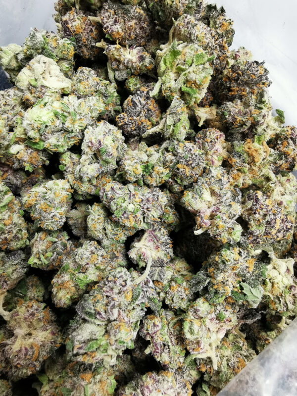 Green Valley's AAAA Bubblegum Marker Med. - Image 3