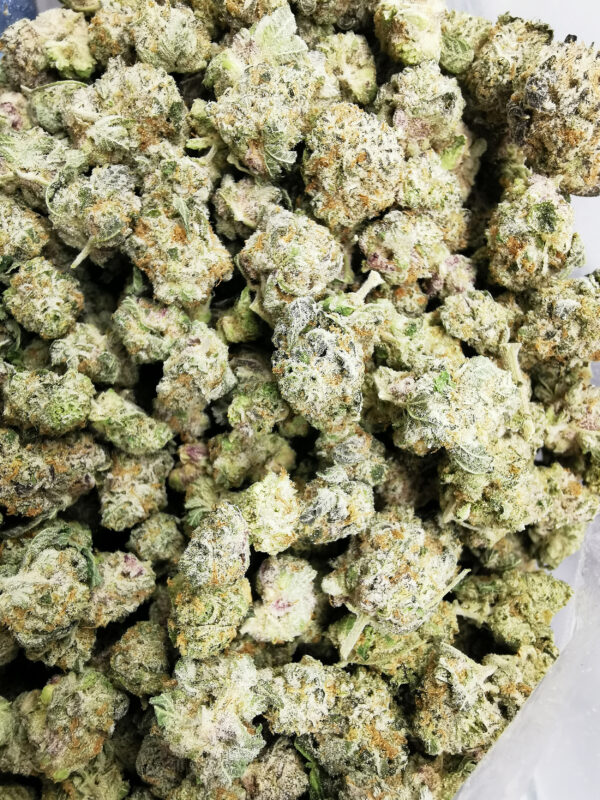 Green Valley's AAAA Durban Poison Smalls - Image 3