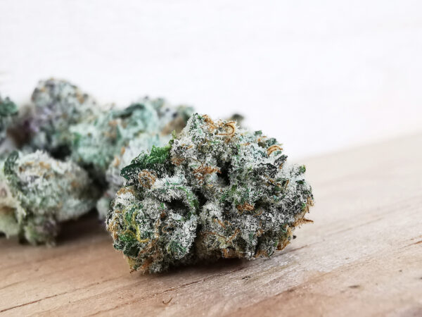 Green Valley's AAAA Durban Poison Smalls - Image 4